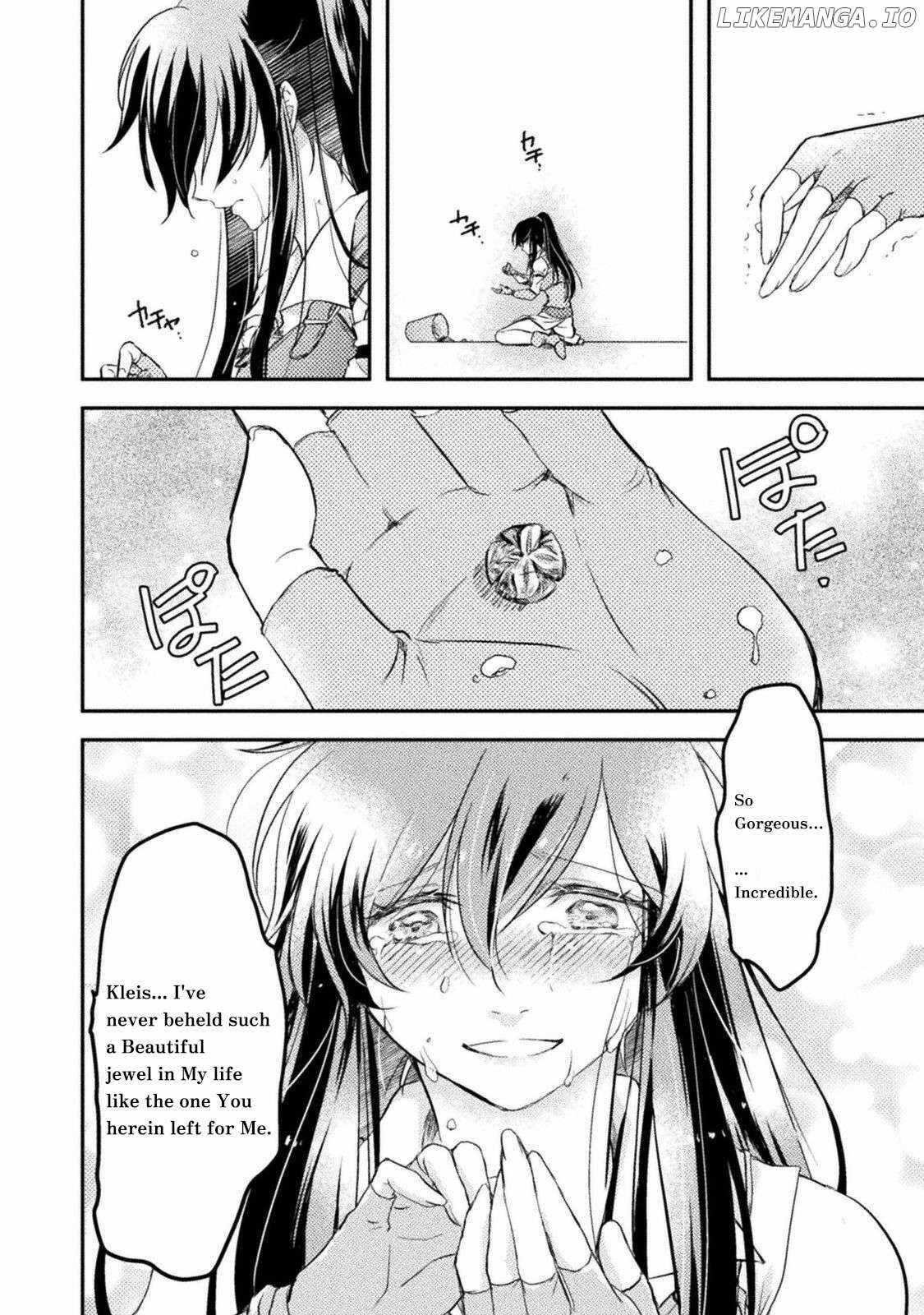 Mou Zenbu Ore Hitori de Iinja Nai Ka? Chapter 5 14